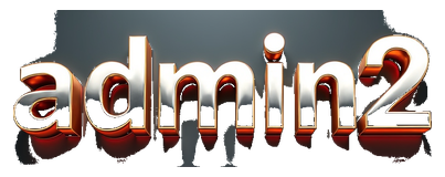 admin2 logo